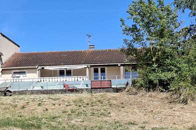 Maison 7 pièces 346500 €
