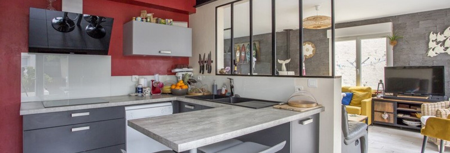 Maison 6 Pièces 137 m² à vendre à Puilboreau (17138)