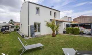 Maison 6 Pièces 137 m² à vendre à Puilboreau (17138)