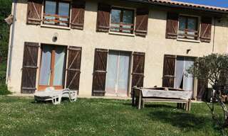 Maison 5 Pièces 139 m² à vendre à Laruscade (33620)
