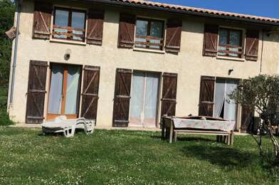 Maison 5 pièces 225000 €