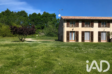 Maison 5 pièces 215000 €