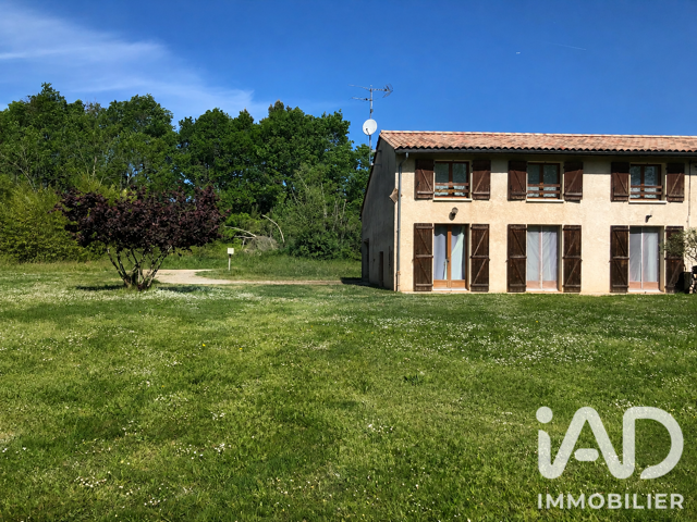 Vente Maison/villa 5 pièces — photo du bien