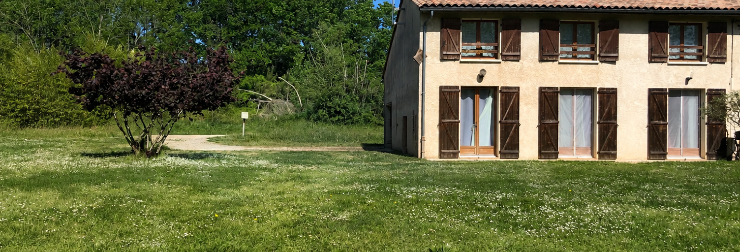 Maison 5 Pièces 139 m² à vendre à Laruscade (33620)