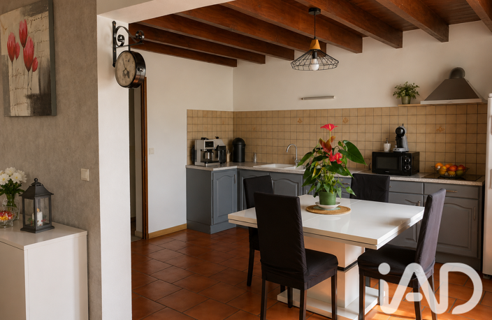 Vente Maison/villa 5 pièces — photo 4