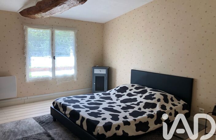 Vente Maison/villa 5 pièces — photo 5