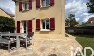 Maison 5 Pièces 91 m² à vendre à Le Plessis-Pâté (91220)