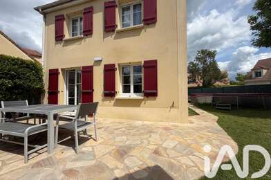Maison 5 pièces 319000 €