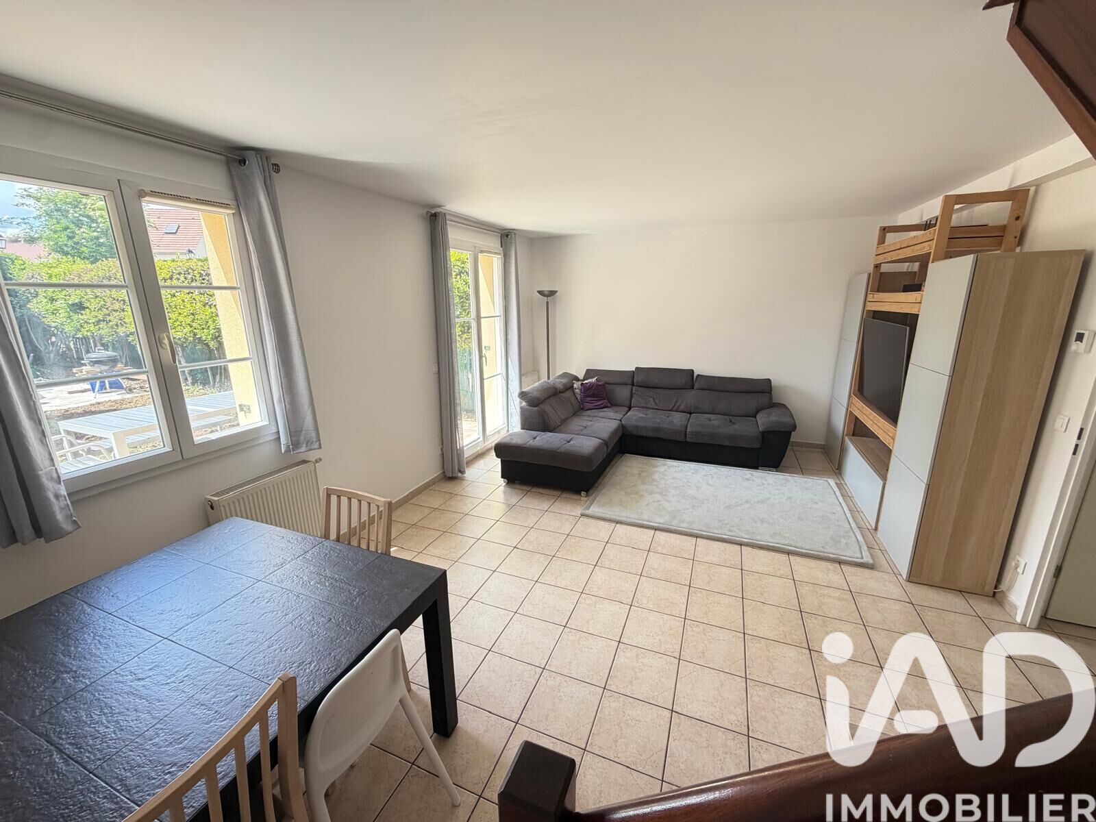 Vente Maison traditionnelle 5 pièces - Photo 2