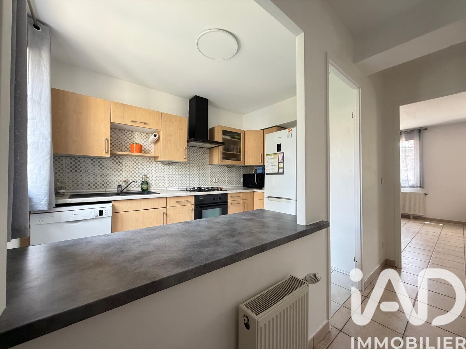 Vente Maison traditionnelle 5 pièces - Photo 4
