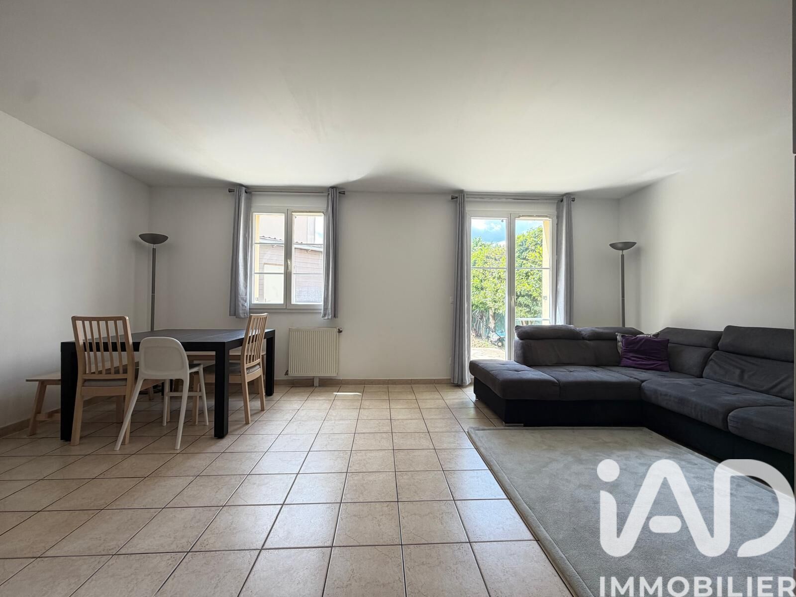 Vente Maison traditionnelle 5 pièces - Photo 5