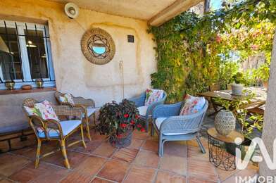 Appartement 3 pièces 263000 €