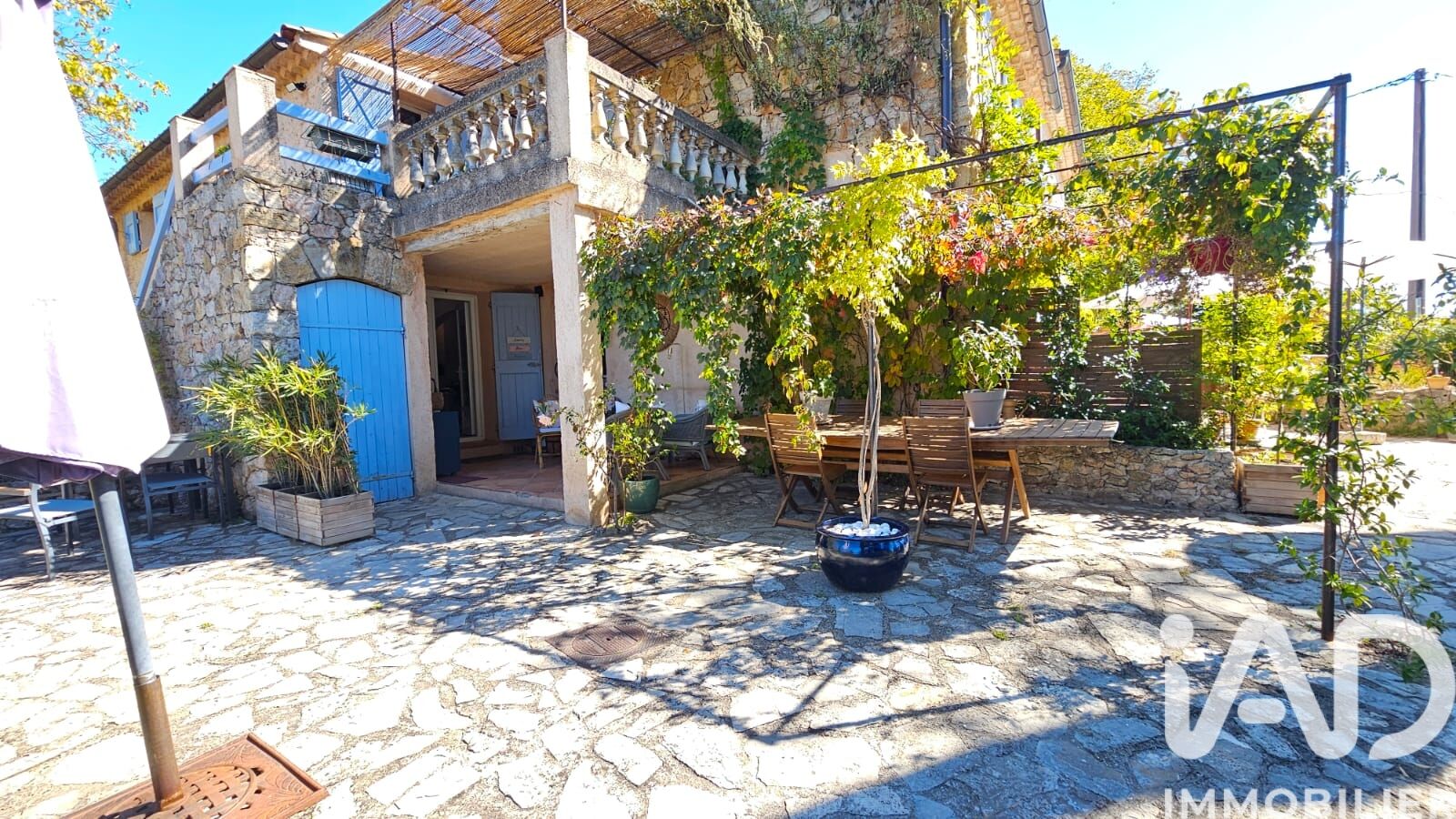 Vente Appartement 3 pièces - Photo 4