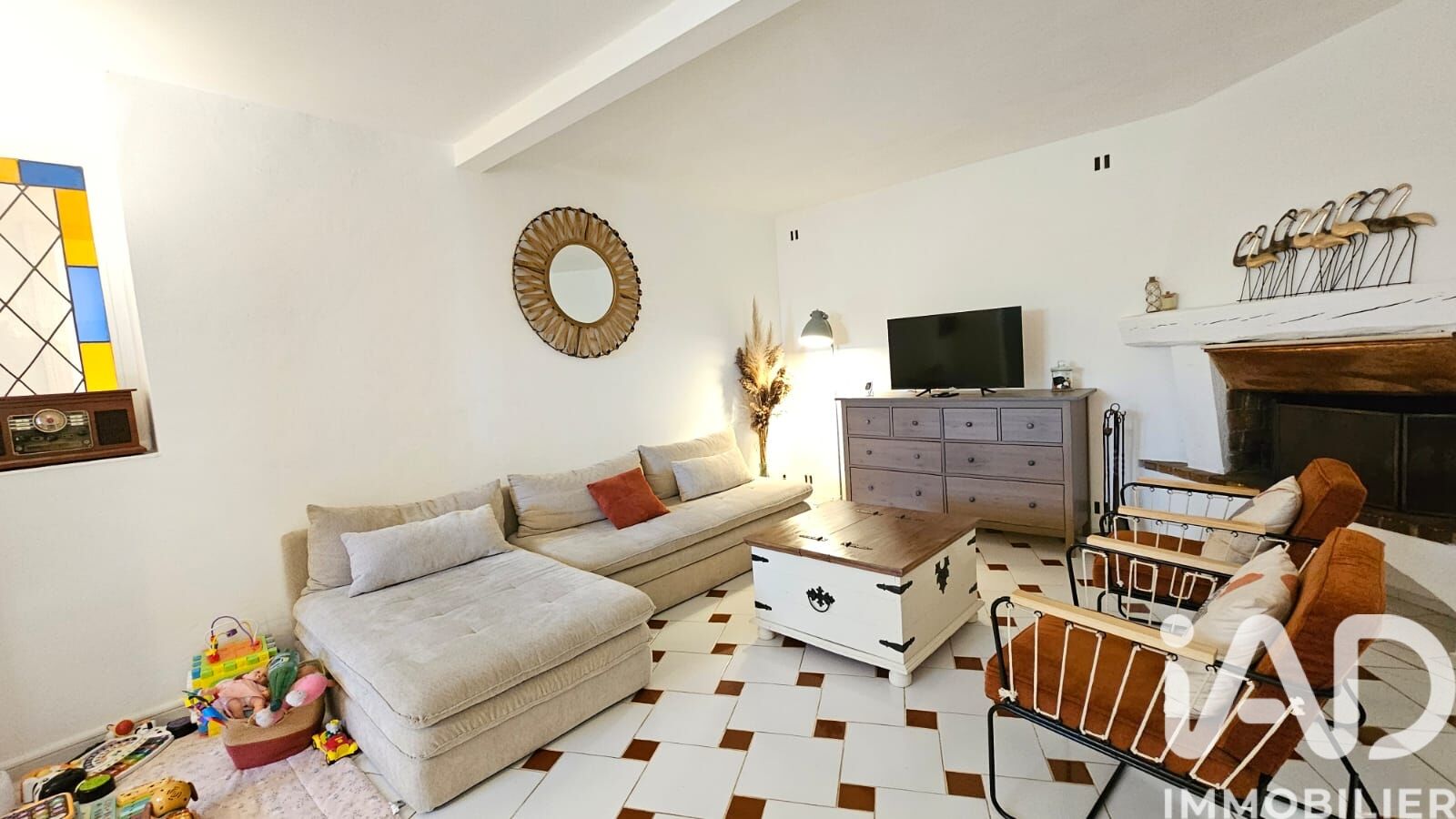 Vente Appartement 3 pièces - Photo 5