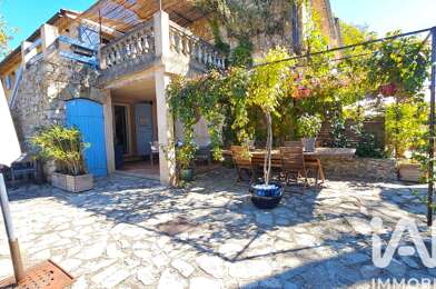 Appartement 3 pièces 240000 €