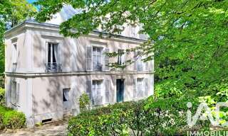 Maison 11 Pièces 203 m² à vendre à Brunoy (91800)