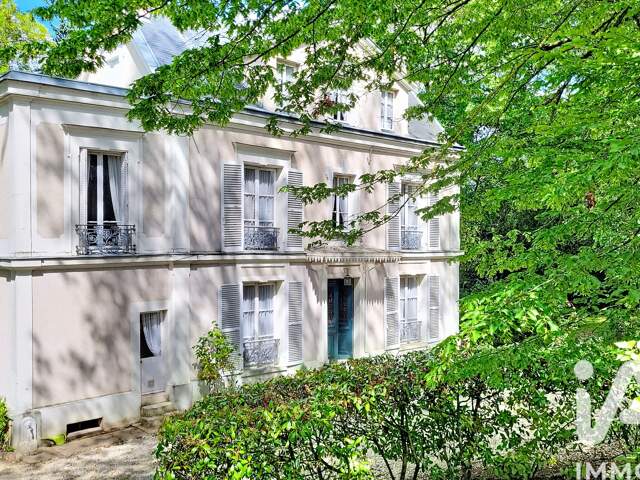 Vente Demeure 11 pièces — photo du bien