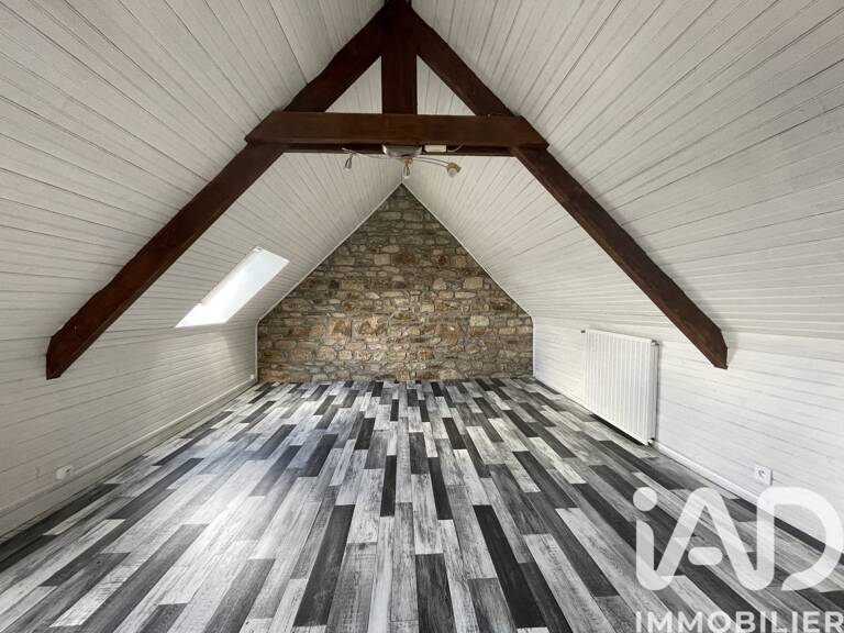 Vente Duplex 3 pièces — photo 1