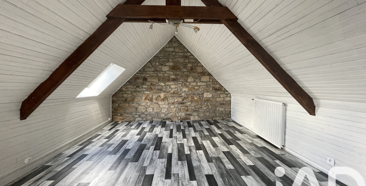 Vente Duplex 3 pièces — photo 1