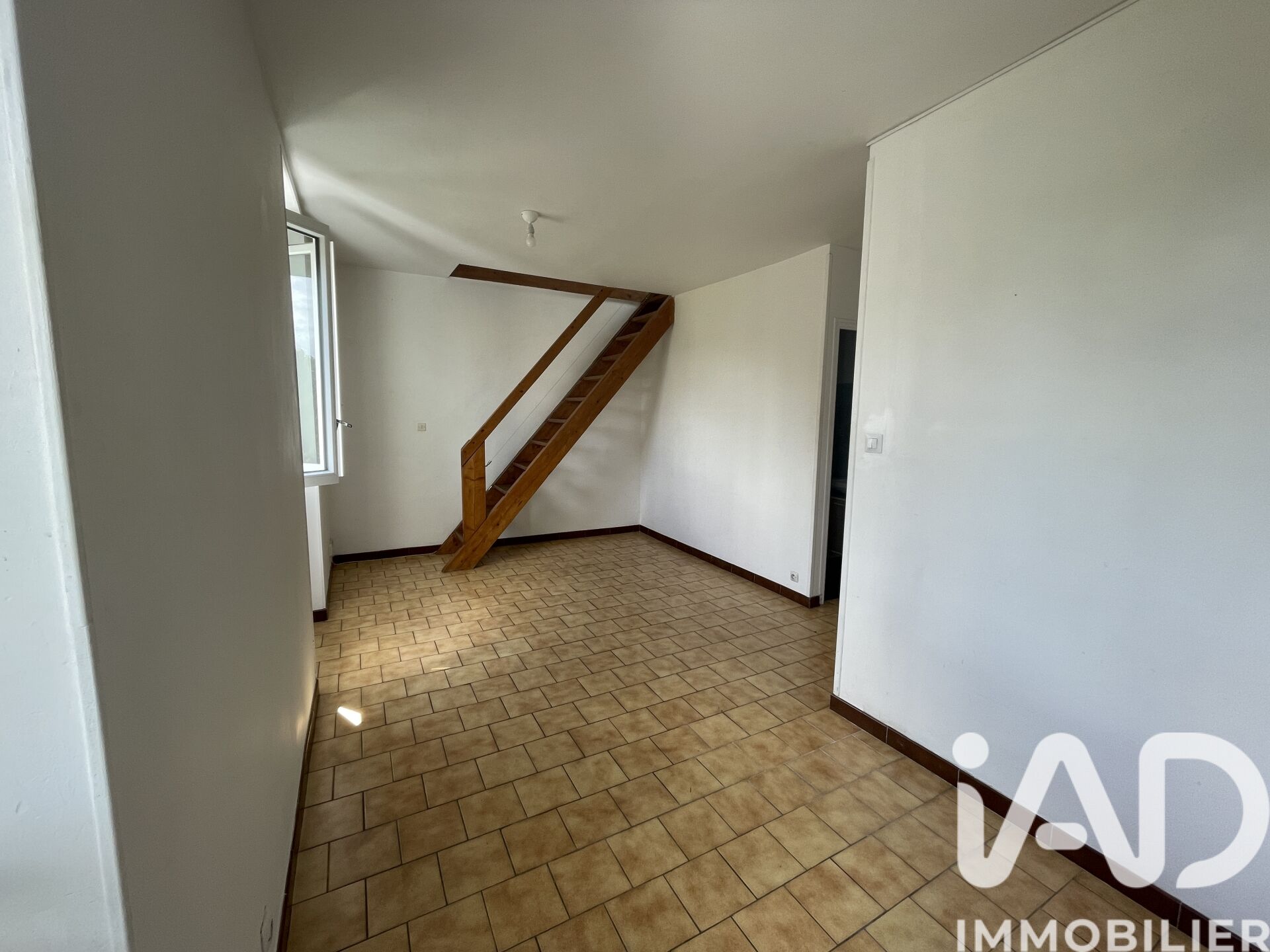 Vente Duplex 3 pièces - Photo 2
