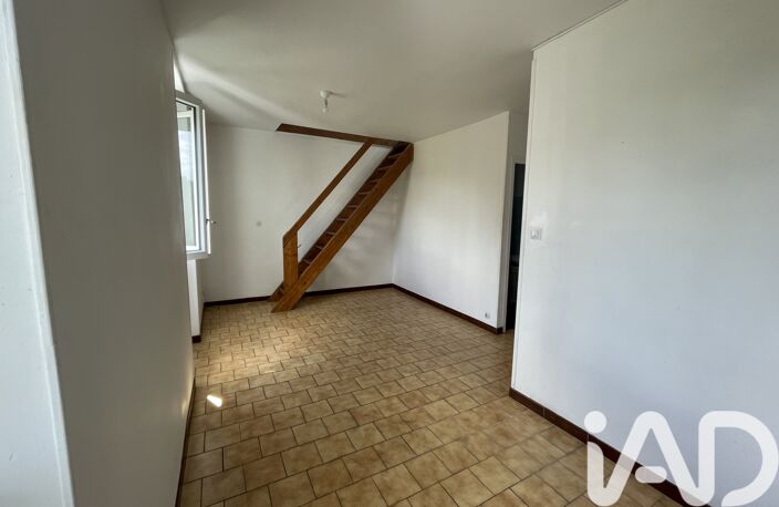 Vente Duplex 3 pièces — photo 2