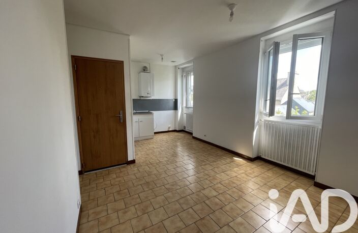 Vente Duplex 3 pièces — photo 3