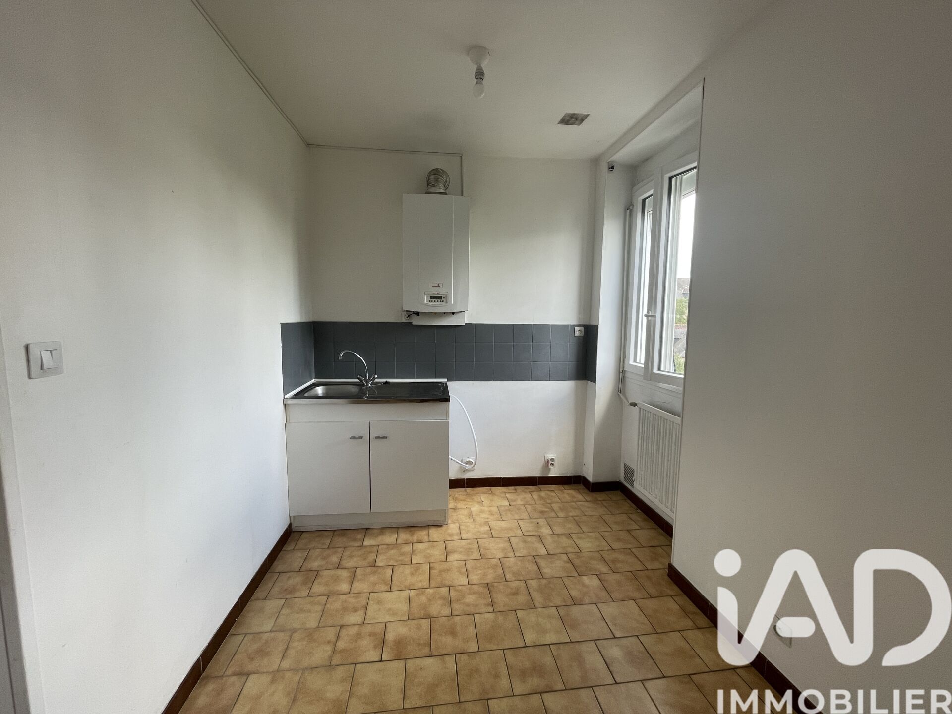 Vente Duplex 3 pièces - Photo 4