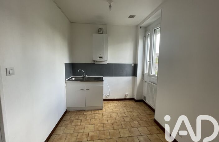 Vente Duplex 3 pièces — photo 4