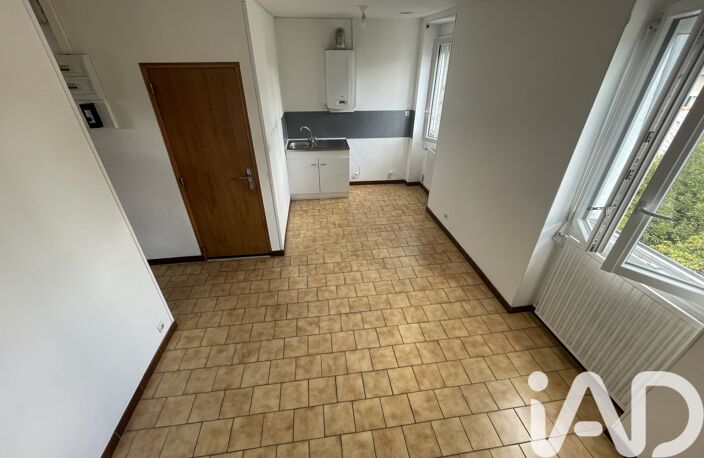 Vente Duplex 3 pièces — photo 5