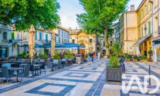 Commerce  107 m² à vendre à Avignon (84000)