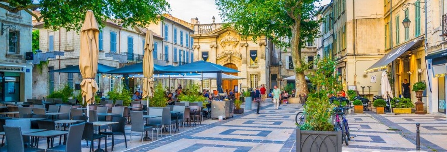 Commerce  107 m² à vendre à Avignon (84000)