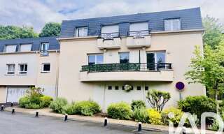 Appartement 4 Pièces 84 m² à vendre à Montmorency (95160)