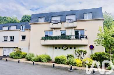 Appartement 4 pièces 299000 €