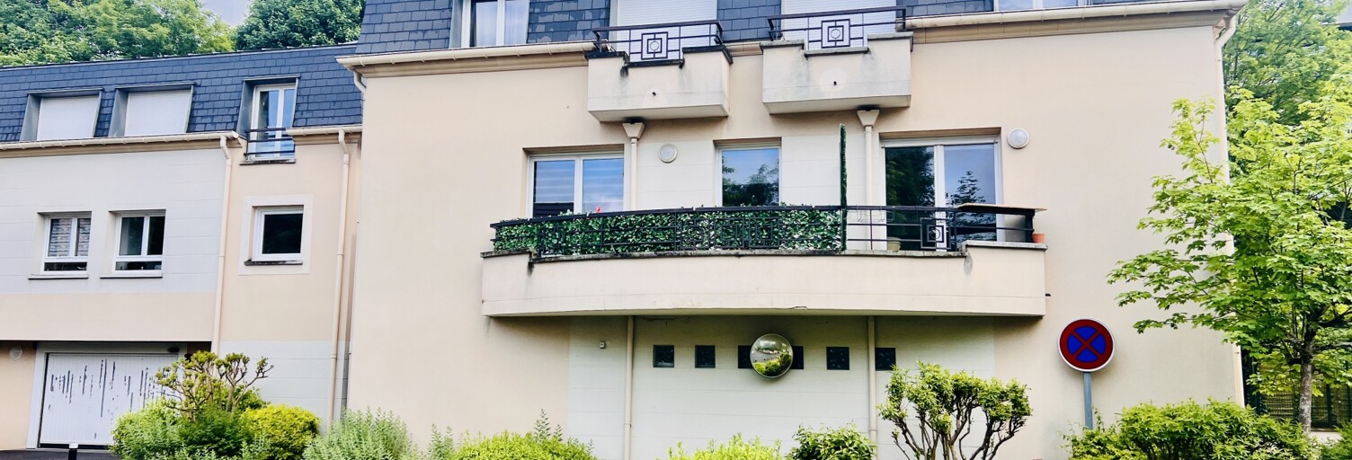 Appartement 4 Pièces 84 m² à vendre à Montmorency (95160)