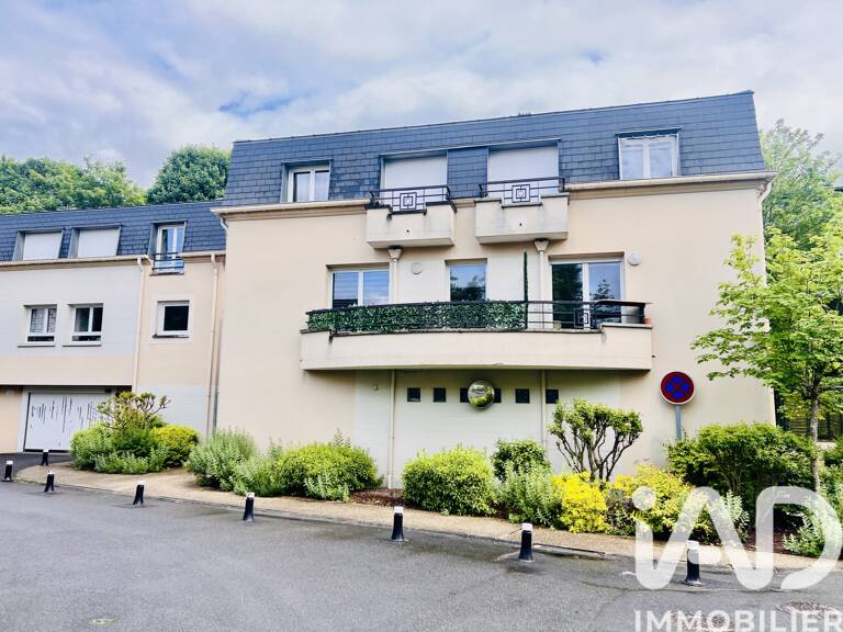 Vente Duplex 4 pièces — photo 1