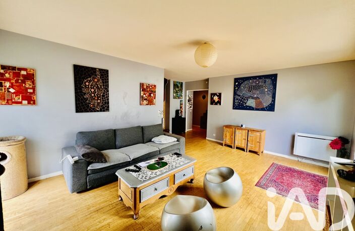 Vente Duplex 4 pièces — photo 2