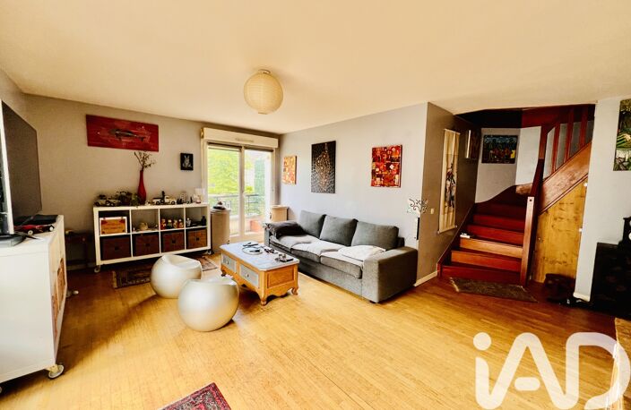 Vente Duplex 4 pièces — photo 3