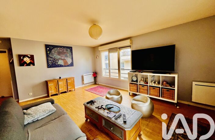 Vente Duplex 4 pièces — photo 4