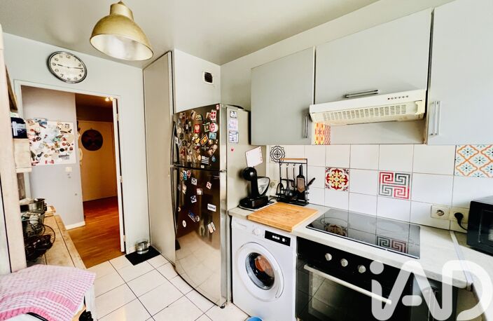 Vente Duplex 4 pièces — photo 5