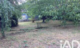 Terrain  662 m² à vendre à Saint-Brice (77160)