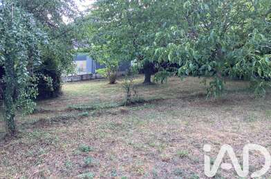 Terrain  56000 €