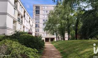 Appartement 3 Pièces 62 m² à vendre à Tours (37100)