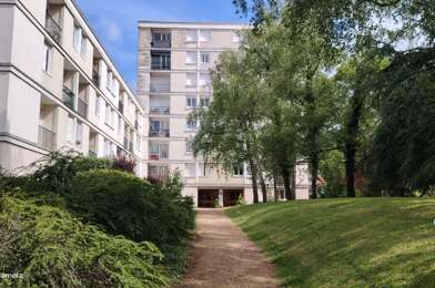 Appartement 3 pièces 178000 €
