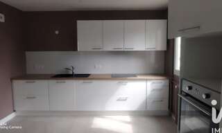 Appartement 3 Pièces 62 m² à vendre à Tours (37100)