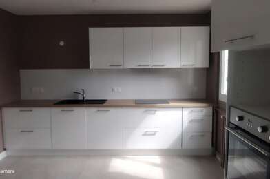 Appartement 3 pièces 178000 €