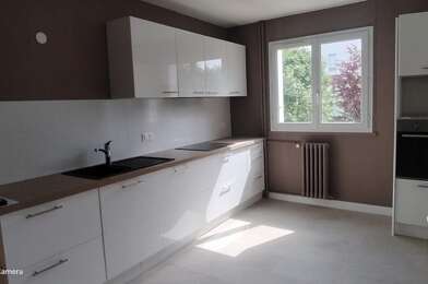 Appartement 3 pièces 178000 €