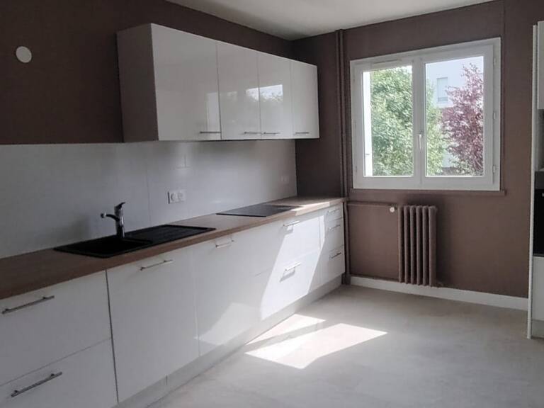 Vente Appartement 3 pièces — photo 1