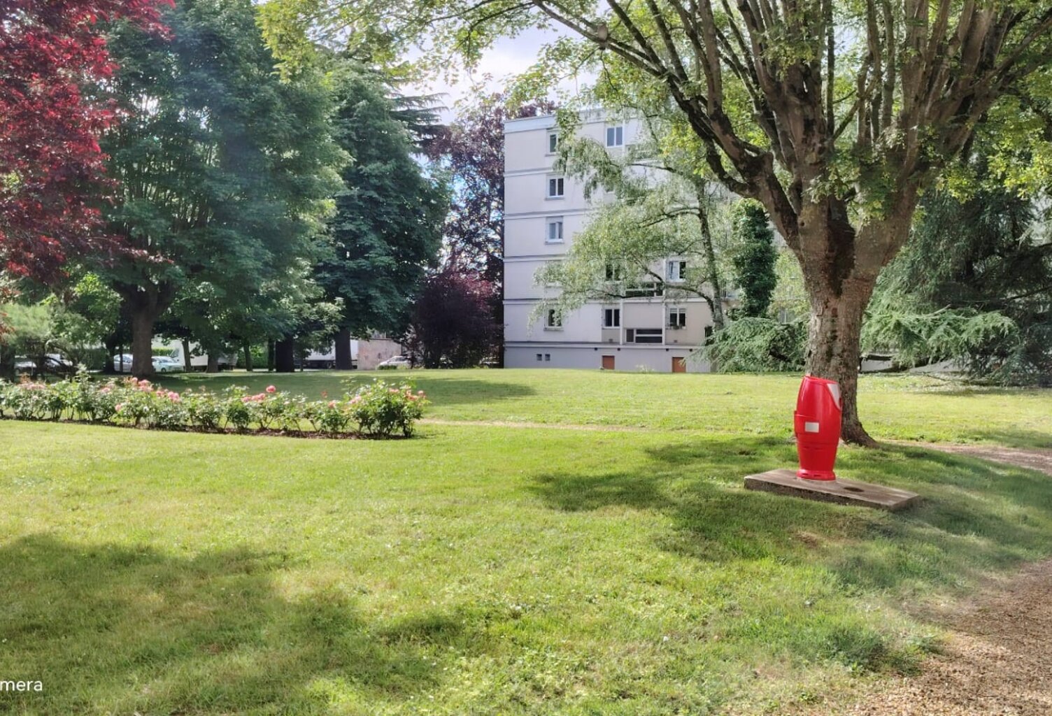 Vente Appartement 3 pièces — photo 1