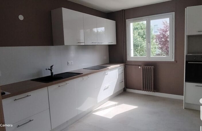 Vente Appartement 3 pièces — photo 2