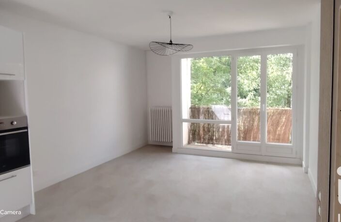 Vente Appartement 3 pièces — photo 3
